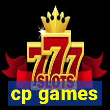 cp games